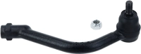 Tie Rod End Left LEMFORDER